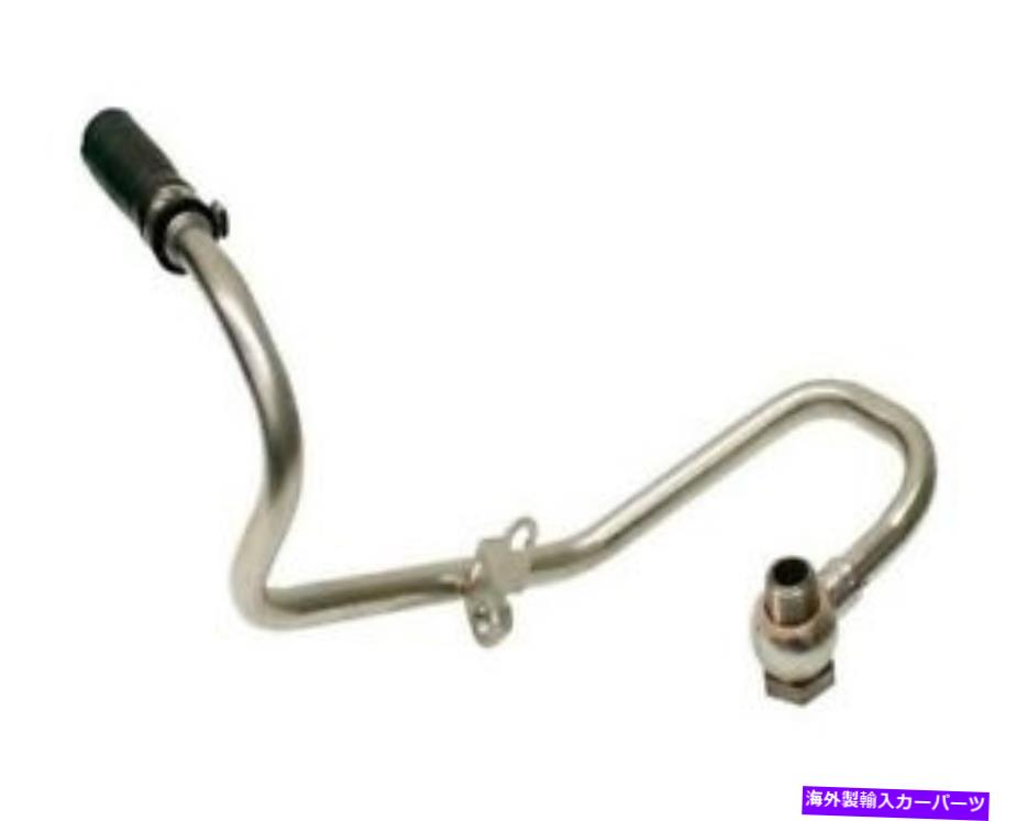 Turbo Charger BMW 11537577013用のエンジンクーラントホースは本物です Engine Coolant Hose Genuine For BMW 11537577013