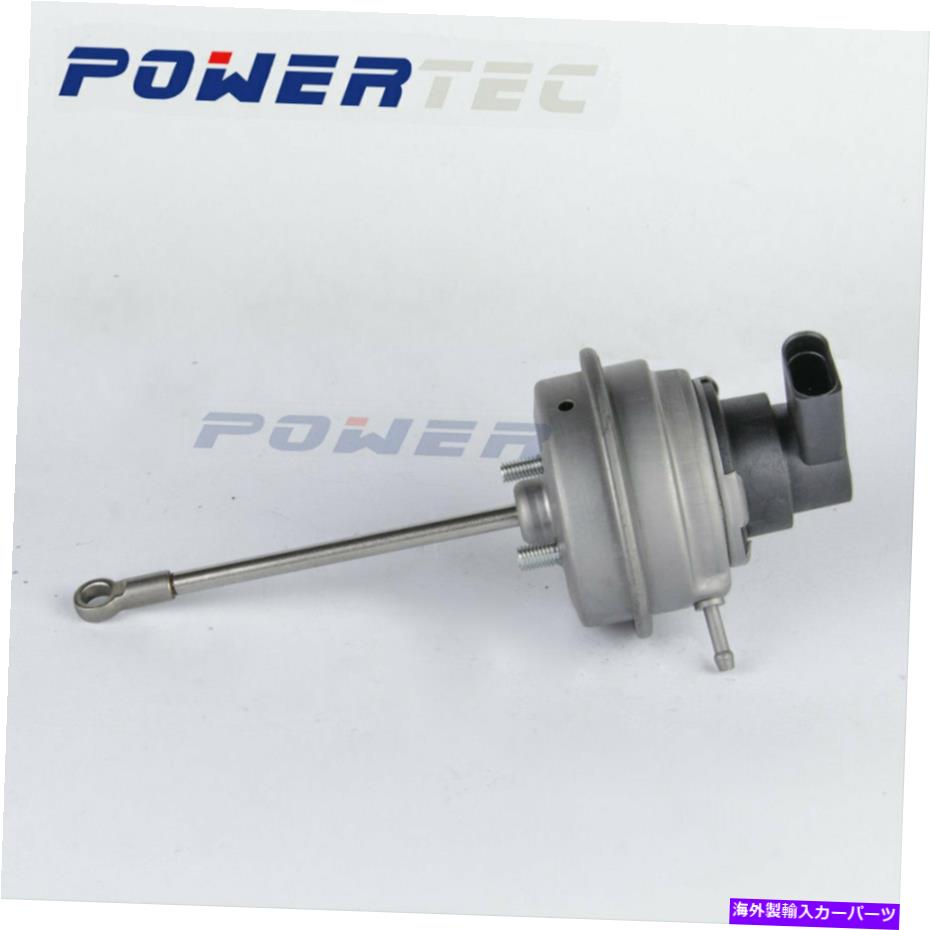 Turbo Charger ターボウェイストゲートアクチュエータ768652ミツビシグランドランサーアウトランダー2.0 di-d Turbo wastegate actuator 768652 for Mitsubishi Grandis Lancer Outlander 2.0 DI-D