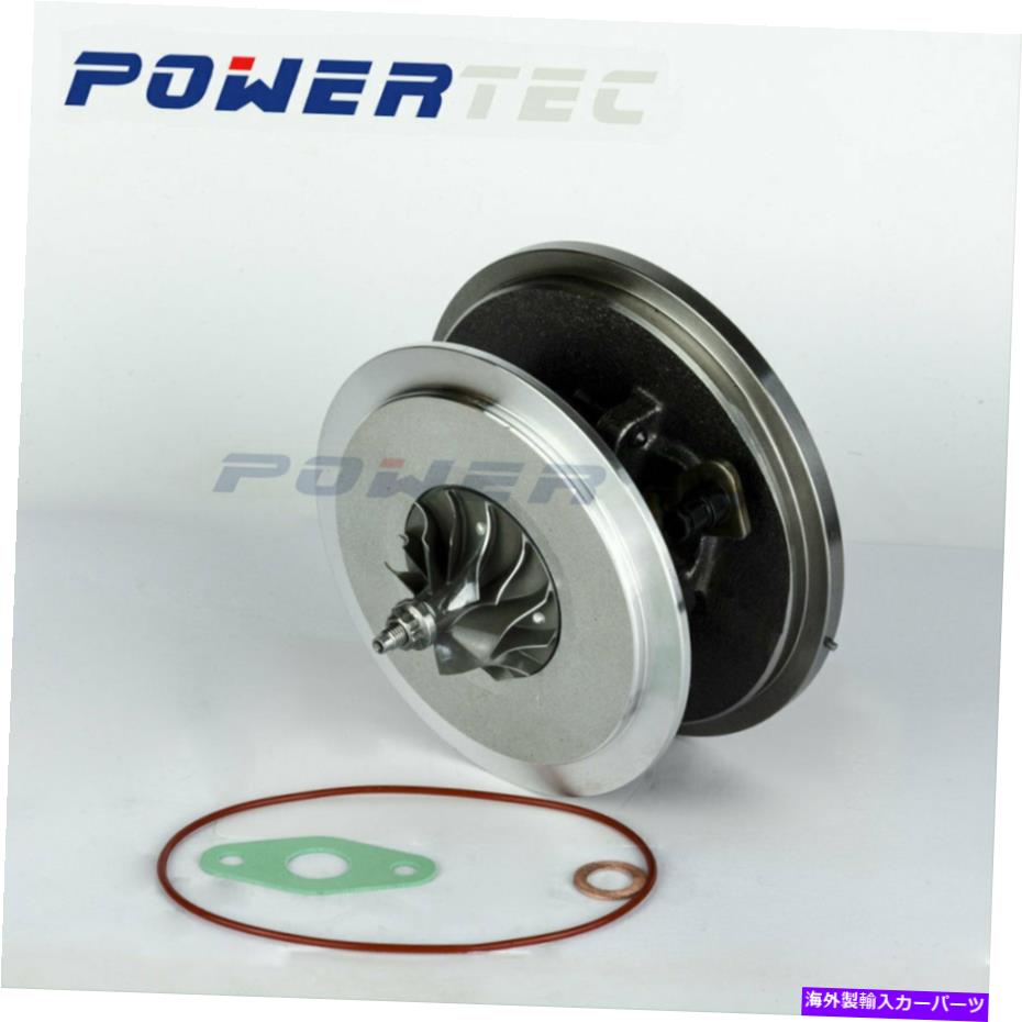Turbo Charger Turbo Cartridge Chra GTB15V 8980536744 OPEL ASTRA J ZAFIRA B CORSA 1.7 CDTI Turbo cartridge CHRA GTB15V 8980536744 for Opel Astra J Zafira B Corsa 1.7 CDTI
