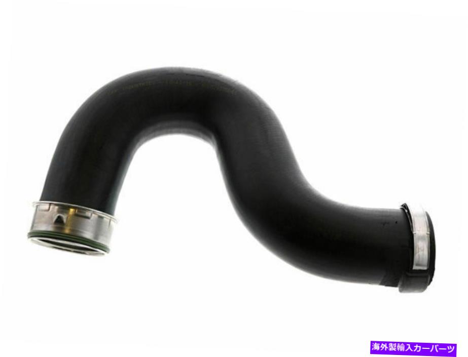 Turbo Charger 2007年から2009年のダッジスプリンター3500ターボチャージャーインタークーラーホース左81517GJ For 2007-2009 Dodge Sprinter 3500 Turbocharger Intercooler Hose Left 81517GJ