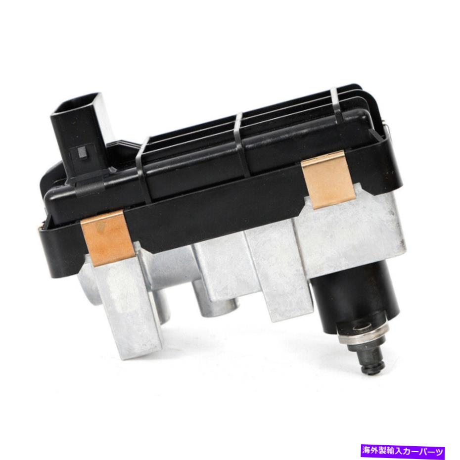 Turbo Charger メルセデスベンツスプリンターのターボエレクトロニックアクチュエータ316 416 2004-2006 OM647 Turbo Electronic Actuator for Mercedes-Benz Sprinter 316 416 2004-2006 OM647