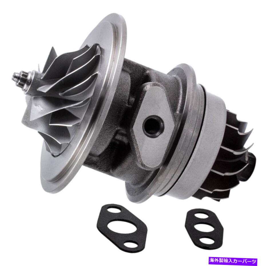 Turbo Charger ターボチャージャーカートリッジコアダッジRAM 6BT 5.9/ 5.9L 2003 4035044 3599811 turbocharger Cartridge core for Dodge Ram 6BT 5.9/ 5.9L 2003 4035044 3599811