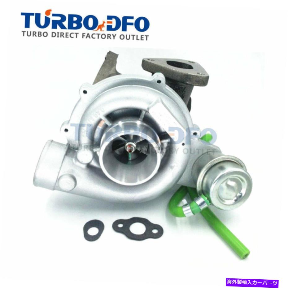 Turbo Charger GT2052S Turbo 452239 LR017316 FOR LANDROVER DEFENDER DISCOVIYAL I.5 2.5 TDI TD5 GT2052S turbo 452239 LR017316 for Land Rover Defender Discovery II 2.5 TDI TD5