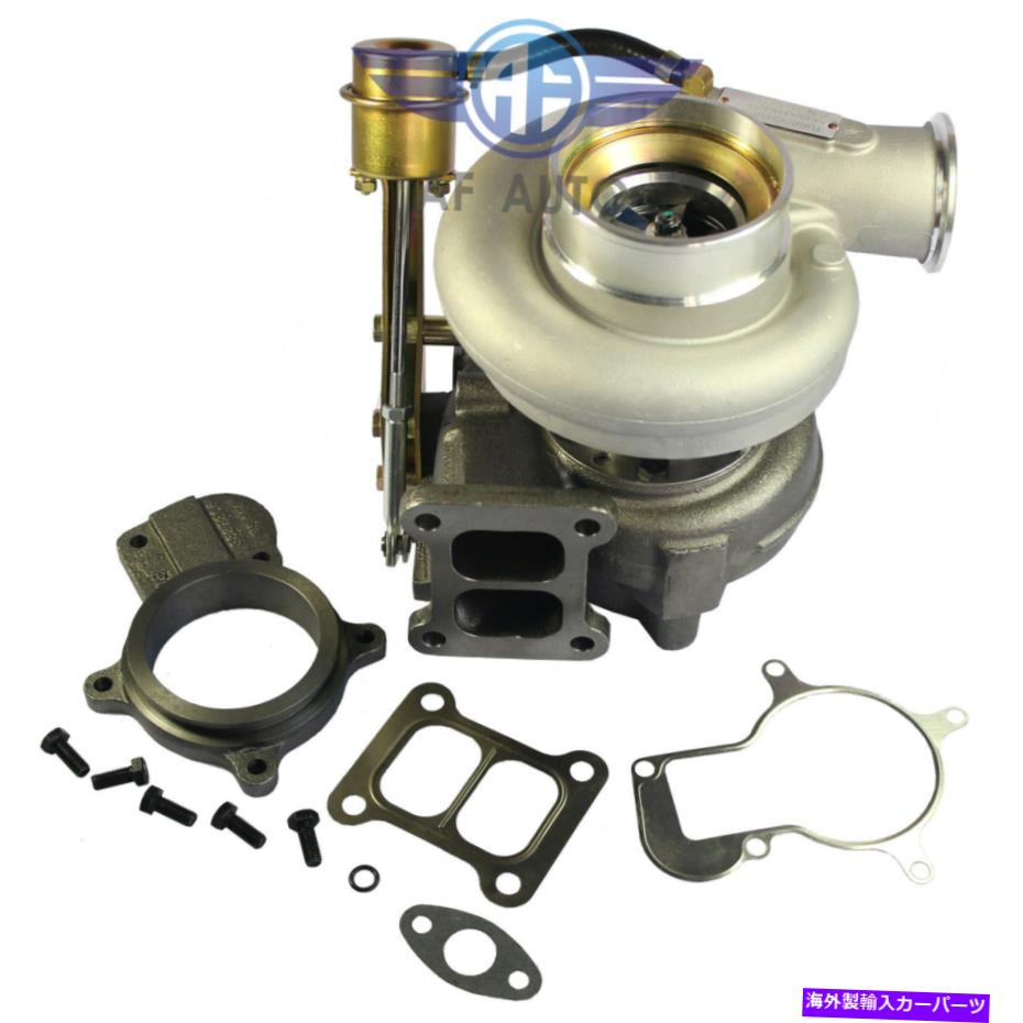 Turbo Charger ダッジラムカミンズターボチャージャーT4 3538215用ターボチャージャーHX40W Turbocharger HX40W For Dodge Ram Cummins Turbo Charger T4 3538215