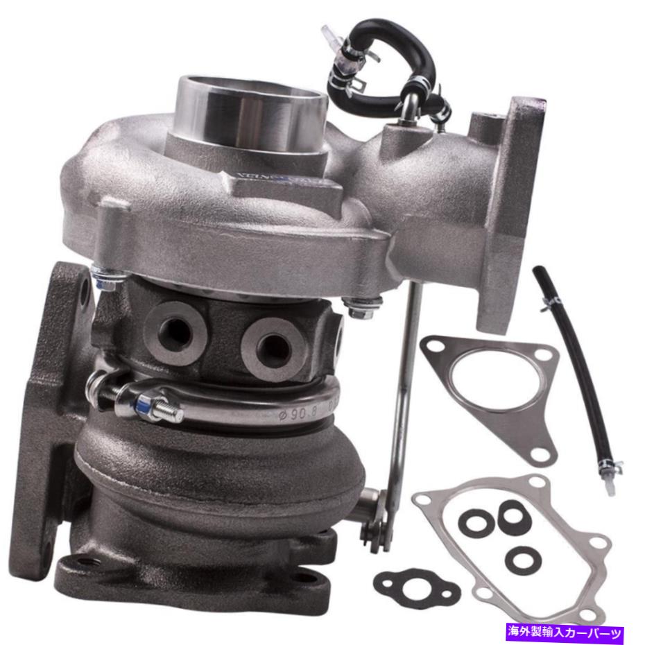 Turbo Charger スバルインプレッサレガシーアウトバックフォレスター2.5L 2008-2014のターボターボチャージャー Turbo Turbocharger for Subaru Impreza Legacy Outback Forester 2.5L 2008-2014