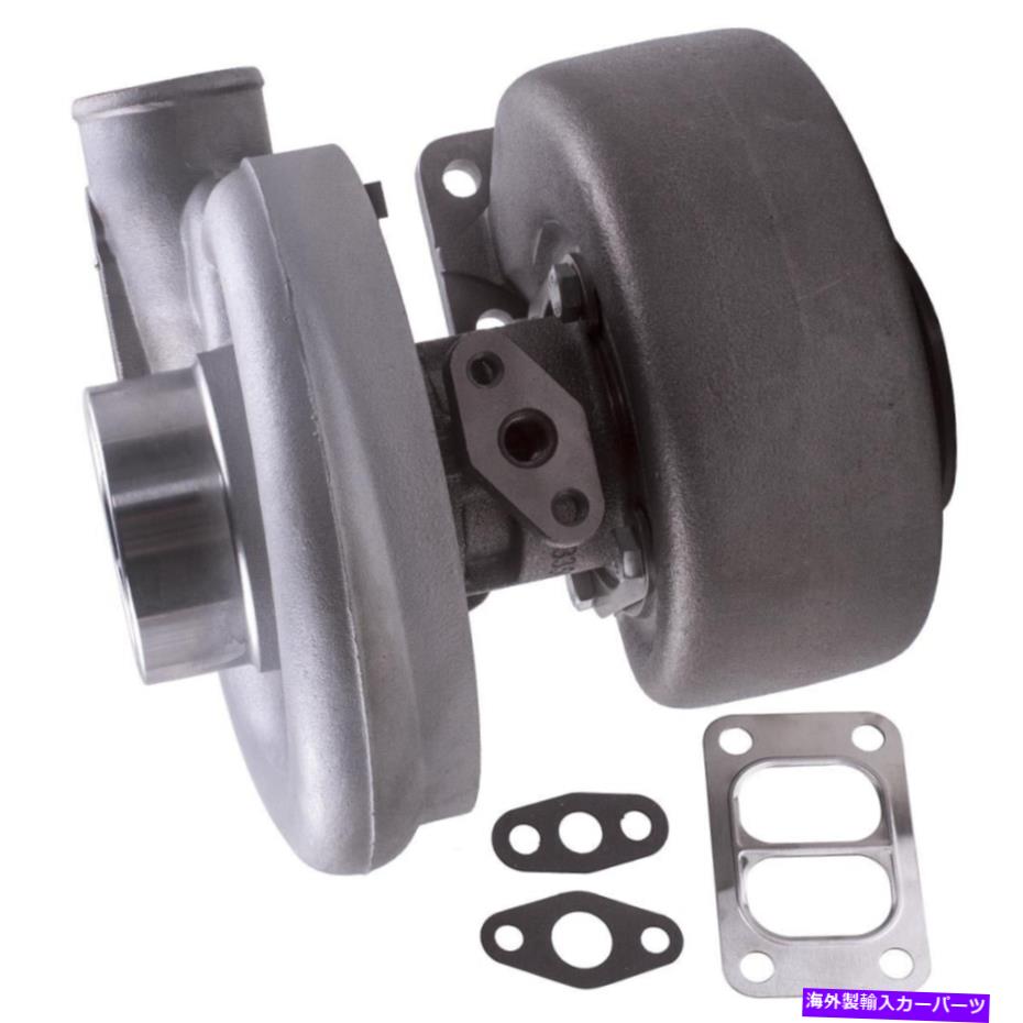 Turbo Charger カミンズ用H1Cターボ充電器5.9 D 5.9L 160 BHP 87-90クライスラー6BTエンジン用 H1C Turbo Charger for Cummins 5.9 D 5.9L 160 BHP 87-90 for Chrysler 6BT Engine