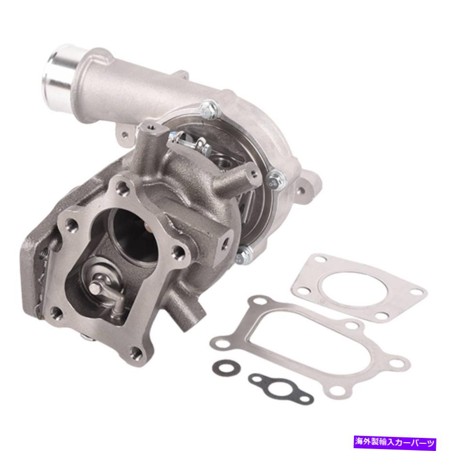 Turbo Charger マツダCX-7 CX7 2.3L 2007-2010 K0422-582ターボターボチャージャー53047109904 Fits Mazda CX-7 CX7 2.3L 2007-2010 K0422-582 Turbo Turbocharger 53047109904