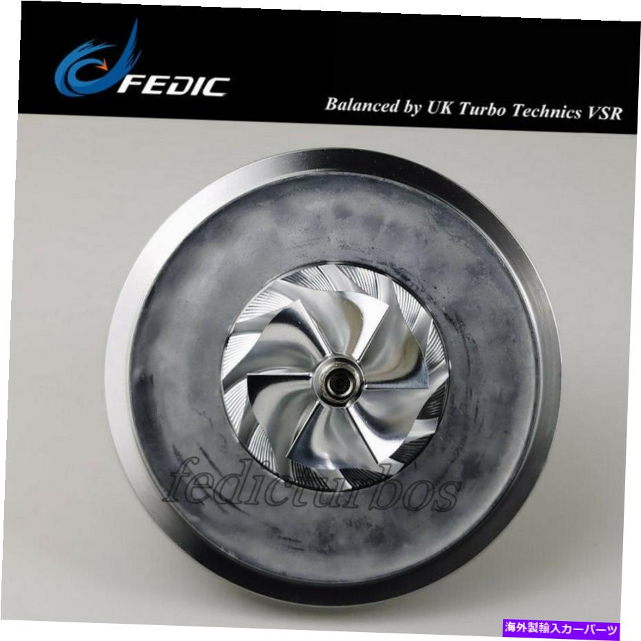 Turbo Charger MFSターボカートリッジJH5 079145704F for Audi A8 S8 V8 4.0 TFSI 520 HP CGTA CTFA MFS Turbo cartridge JH5 079145704F for Audi A8 S8 V8 4.0 TFSI 520 HP CGTA CTFA