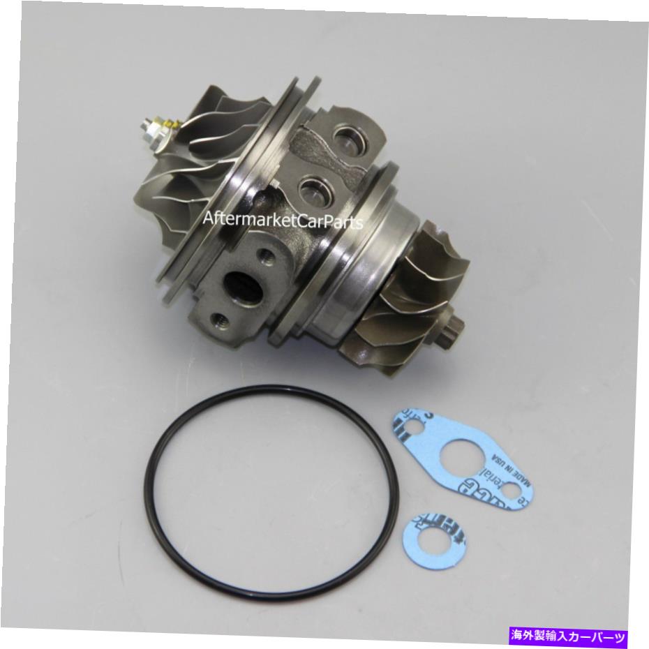 Turbo Charger ターボカートリッジヒュンダイソナタサンタフェキアオプティマスポーツシータ2.0TのChra Turbo Cartridge CHRA for Hyundai Sonata Santa Fe Kia Optima Sportage Theta 2.0T