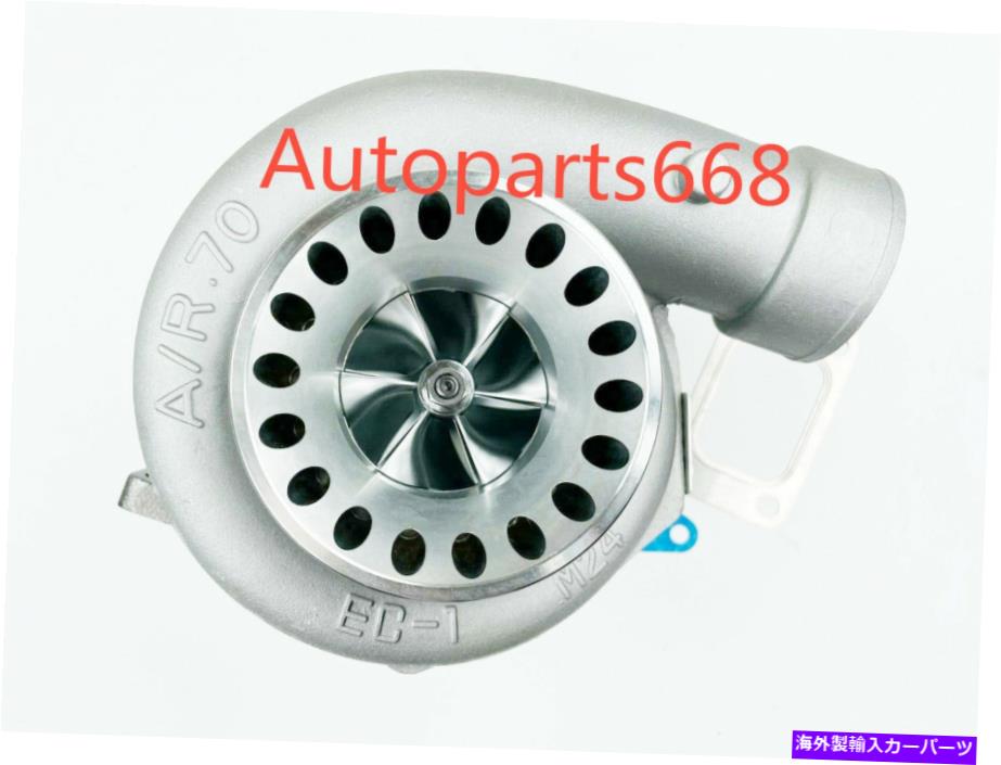 Turbo Charger GT35 GT3582 GT30 A/R.70 T04E Anti Surge A/R.63 5ボルツウォータートルボターボチャージャー GT35 GT3582 GT30 a/r.70 T04E anti-surge a/r.63 5 bolts water trubo turbocharger