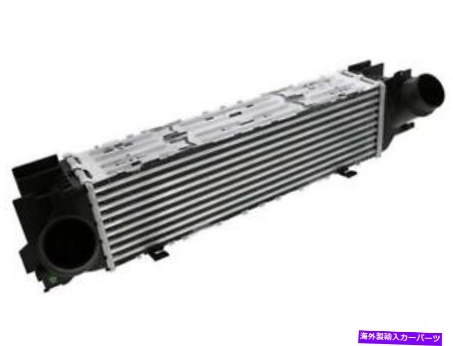 Turbo Charger Nissensターボチャージャーインタークーラー2015-2016 BMW 228i Xdriveのインタークーラー Nissens Turbocharger Intercooler for 2015-2016 BMW 228i xDrive