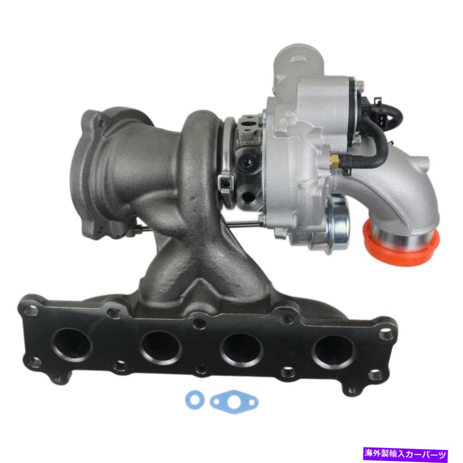 Turbo Charger ランドローバーの新しいターボ充電器Evoque Ford Mondeo AJ-I4D EcoBoost 2.0L B4204T7 New Turbo charger for Land Rover Evoque Ford Mondeo AJ-i4D Ecoboost 2.0L B4204T7