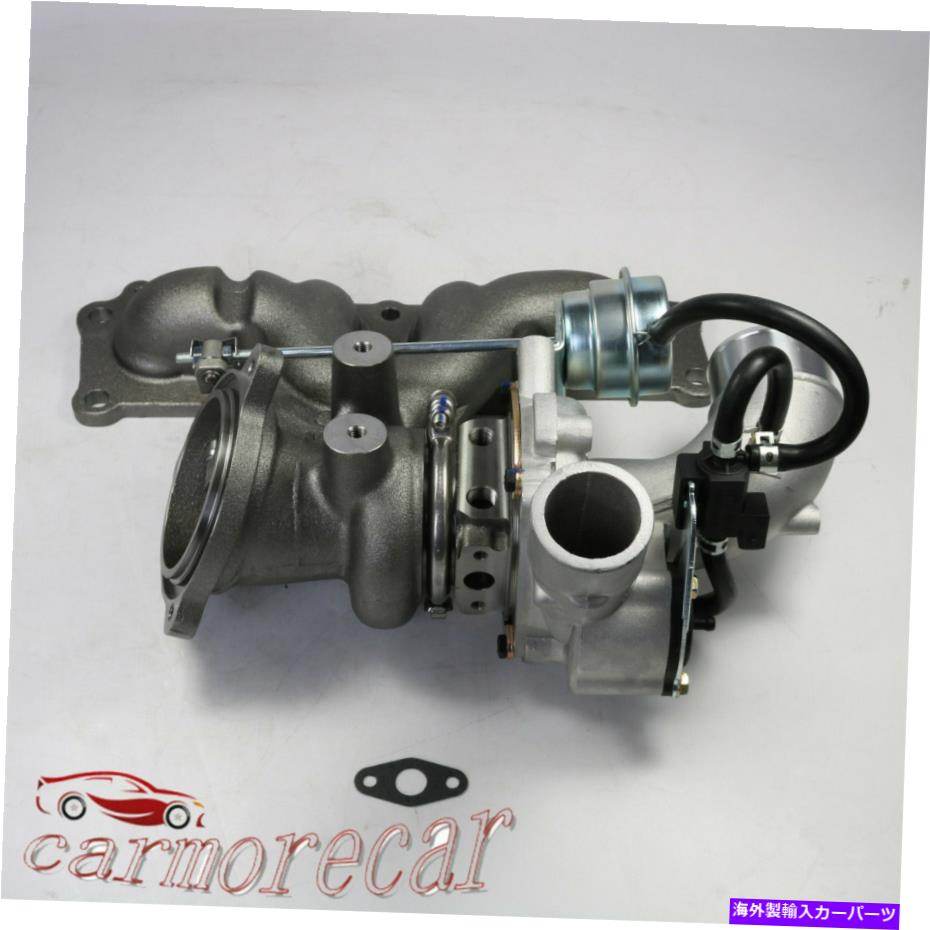 Turbo Charger 53039880288ジャガーXE XE XF FOCUS III MONDEO LAND ROVER EVOQUE LR2用ターボチャージャー 53039880288 Turbocharger For Jaguar XE XF Focus III Mondeo Land Rover Evoque LR2