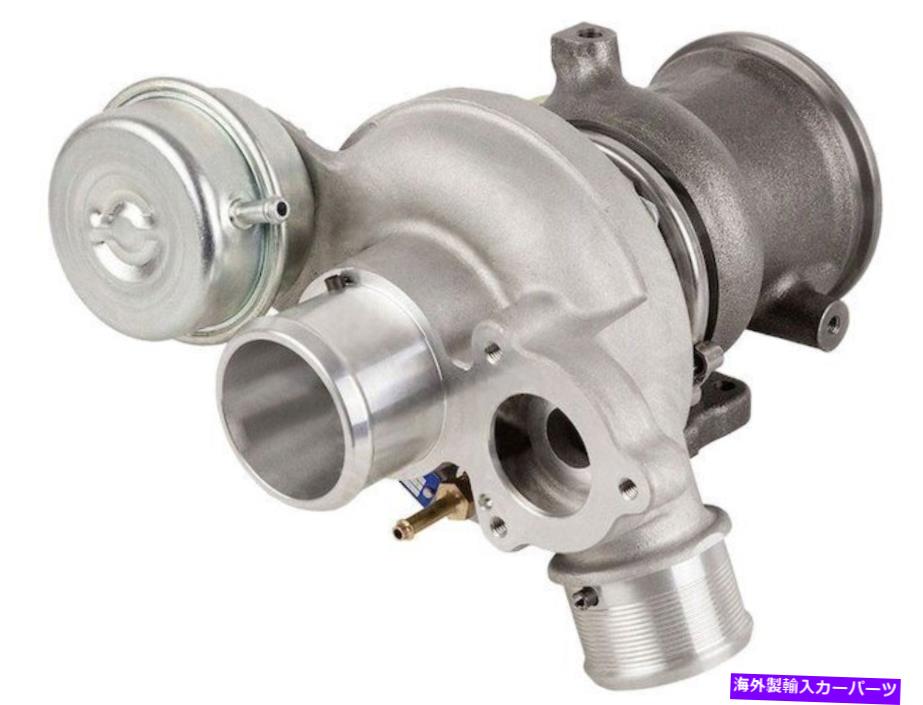 Turbo Charger 2015-2018 Jeep Renegade TurboCharger 28381BZ 2016 2017 1.4L 4 Cyl For 2015-2018 Jeep Renegade Turbocharger 28381BZ 2016 2017 1.4L 4 Cyl