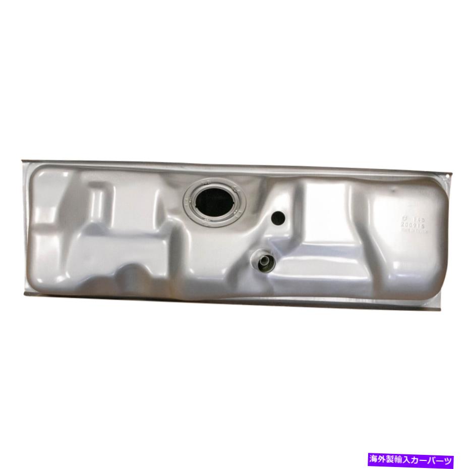 Fuel Gas Tank 87-89フォードF150 F250トラック16ガロンのTRQ交換燃料ガソリン<strong>タンク</strong> TRQ Replacement Fuel Gas Tank for 87-89 Ford F150 F250 Truck 16 Gallon