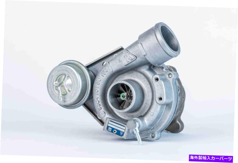 Turbo Charger フォルクスワーゲンパッサットターボチャージャーウィットOE No. 058 145 703 lx borgwarner For Volkswagen Passat Turbochargerwith OE No. 058 145 703 LX BorgWarner
