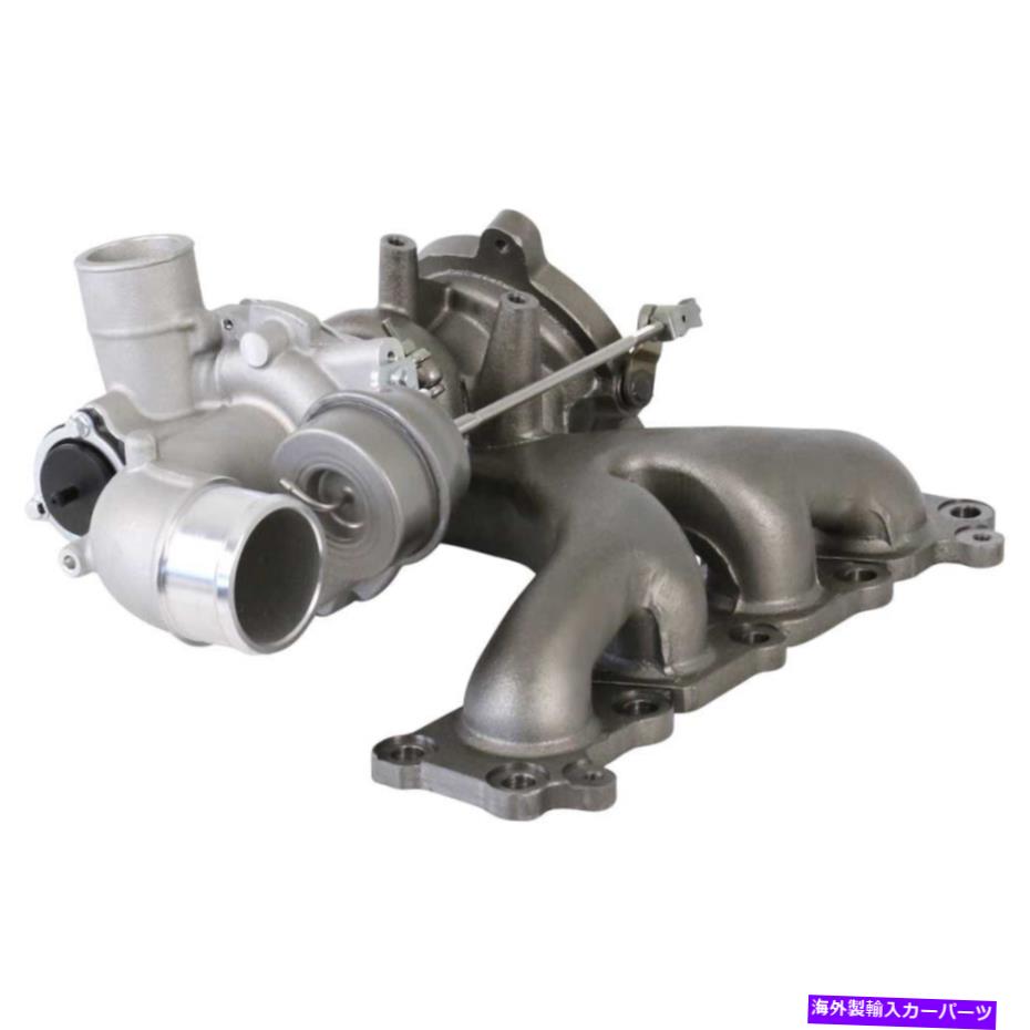 Turbo Charger レンジローバーエヴォーク＆ランドローバーディスカバリースポーツ新しいターボターボチャージャーCSW For Range Rover Evoque & Land Rover Discovery Sport New Turbo Turbocharger CSW