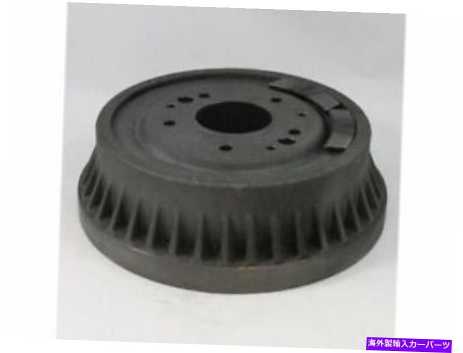 Brake Drum 1971-1974ポンティアックベンチュラ1972 1973 S836ZTブレーキドラムのフロントブレーキドラム Front Brake Drum For 1971-1974 Pontiac Ventura 1972 1973 S836ZT Brake Drum