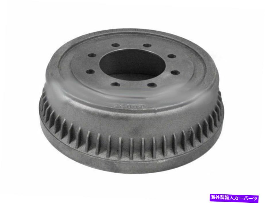 Brake Drum 1994年のダッジB250ブレーキドラムリア13313bd For 1994 Dodge B250 Brake Drum Rear 13313BD