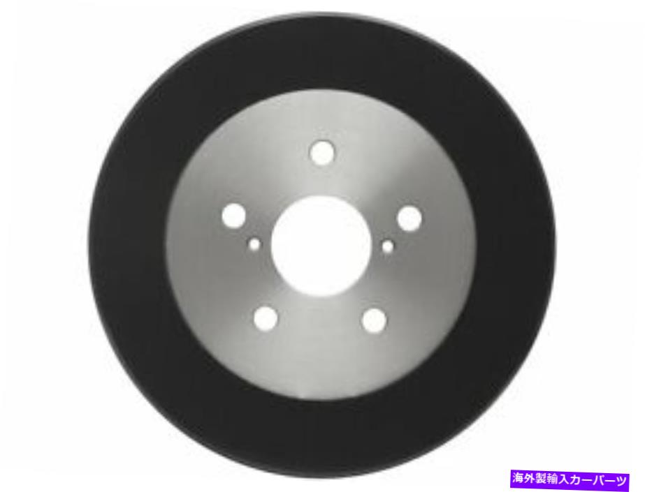 Brake Drum ダイナミック摩擦21VK77Vリアブレーキドラムフィット2004-2010トヨタシエナ Dynamic Friction 21VK77V Rear Brake Drum Fits 2004-2010 Toyota Sienna