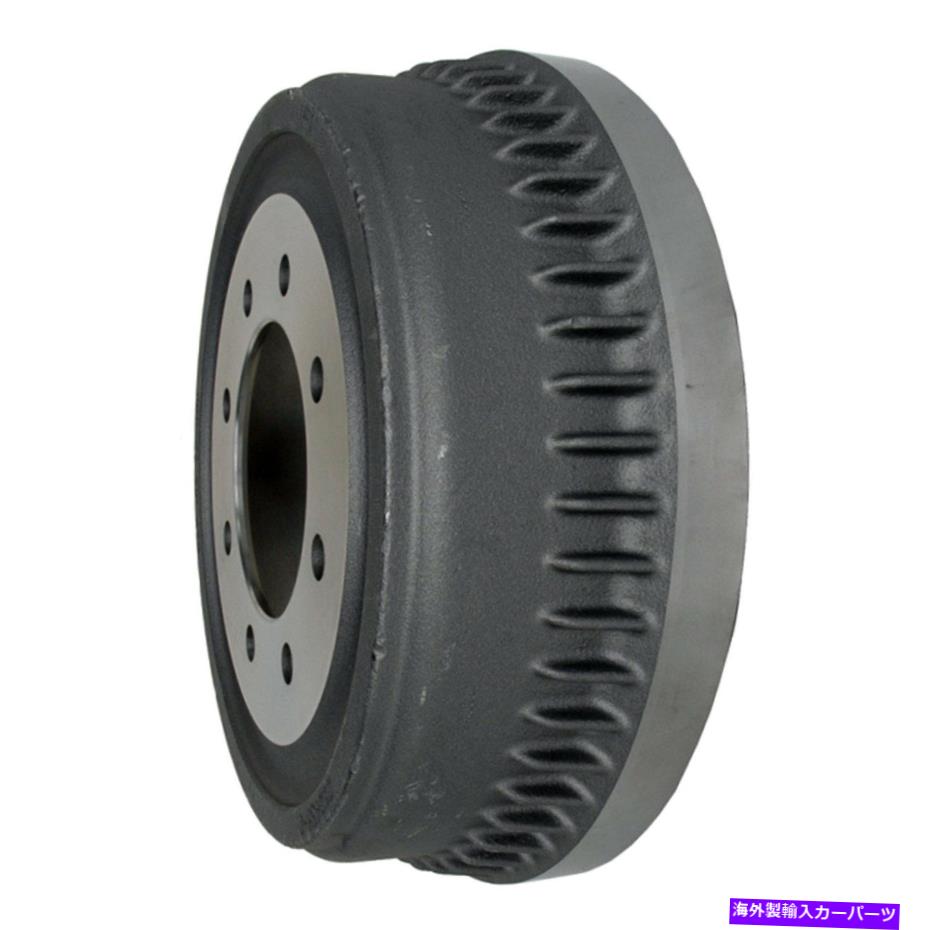 Brake Drum ダッジB3500 1995-1998レイベスト9635R R-Lineリアブレーキドラム For Dodge B3500 1995-1998 Raybestos 9635R R-Line Rear Brake Drum