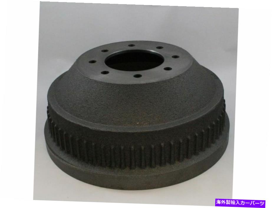 Brake Drum 1989年から2000年のシボレーC2500ブレーキドラムリア97385vx 1990 1992 1993 1994 For 1989-2000 Chevrolet C2500 Brake Drum Rear 97385VX 1990 1991 1992 1993 1994