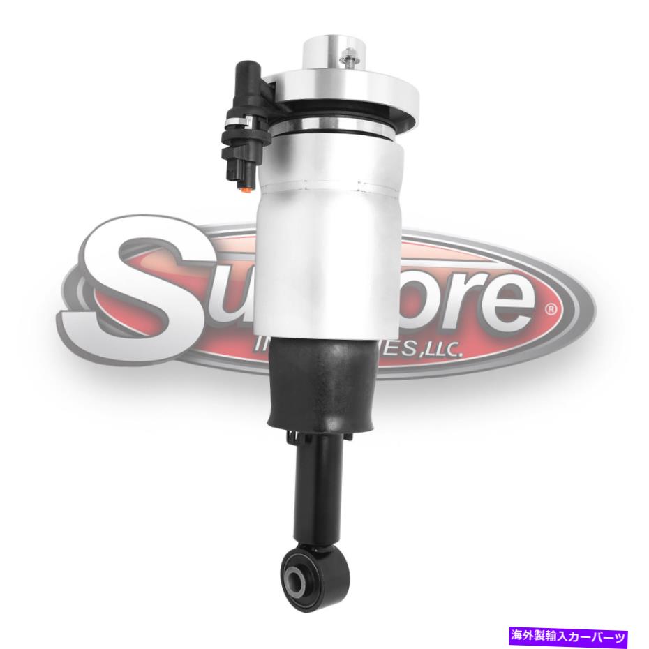 サスペンション 2007-2016 Ford Expedition Leard Right Air Strut Assembly w/ solenoid Valve 2007-2016 Ford Expedition Rear Right Air Strut Assembly w/ solenoid valve