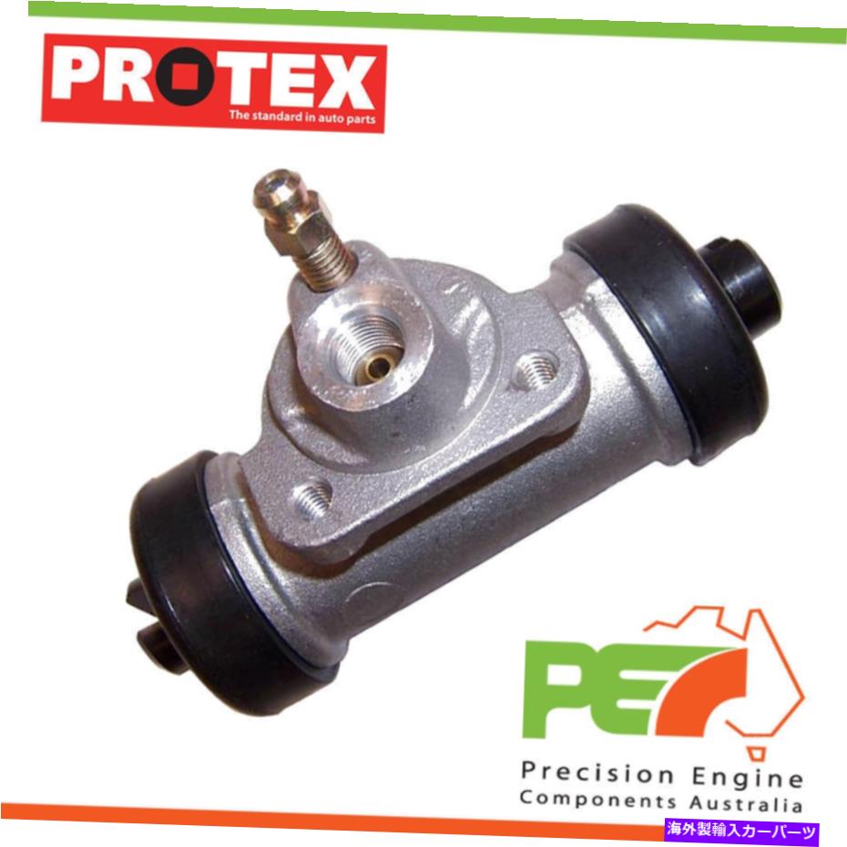Wheel Cylinder * OEM Quality *日産テラノD21用ドラムブレーキホイールシリンダーリア * OEM QUALITY * Drum Brake Wheel Cylinder-Rear For NISSAN TERRANO D21