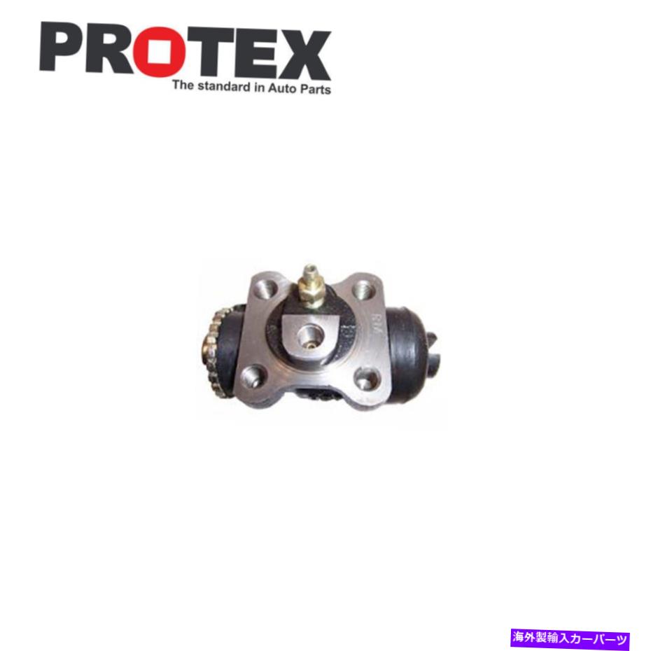Wheel Cylinder トヨタダイナBU91 HU50 WU90トラックL/HプロテックスJB2933用のフロントホイールシリンダー Front Wheel Cylinder FOR Toyota Dyna BU91 HU50 WU90 Truck L/H Protex JB2933