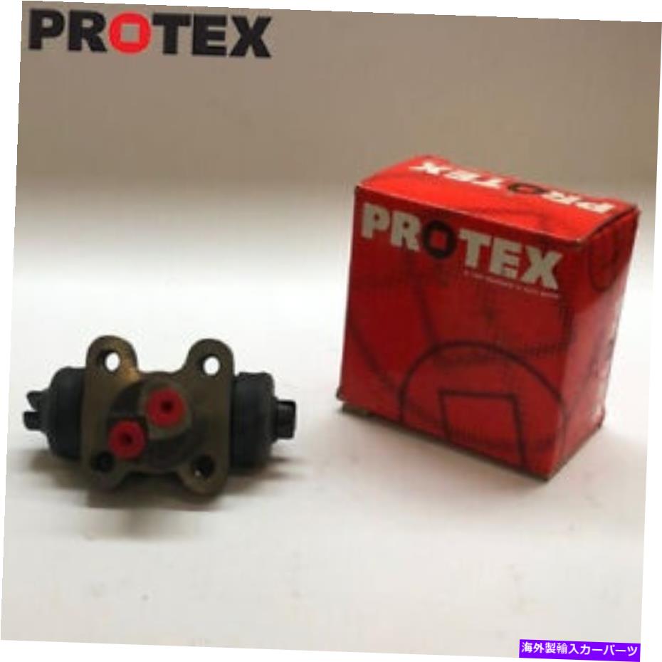 Wheel Cylinder ダイハツF20 F50 F60トヨタブリザードJB2890の後輪シリンダーL/H R/H Rear Wheel Cylinder L/H R/H FOR Daihatsu F20 F50 F60 Toyota Blizzard JB2890