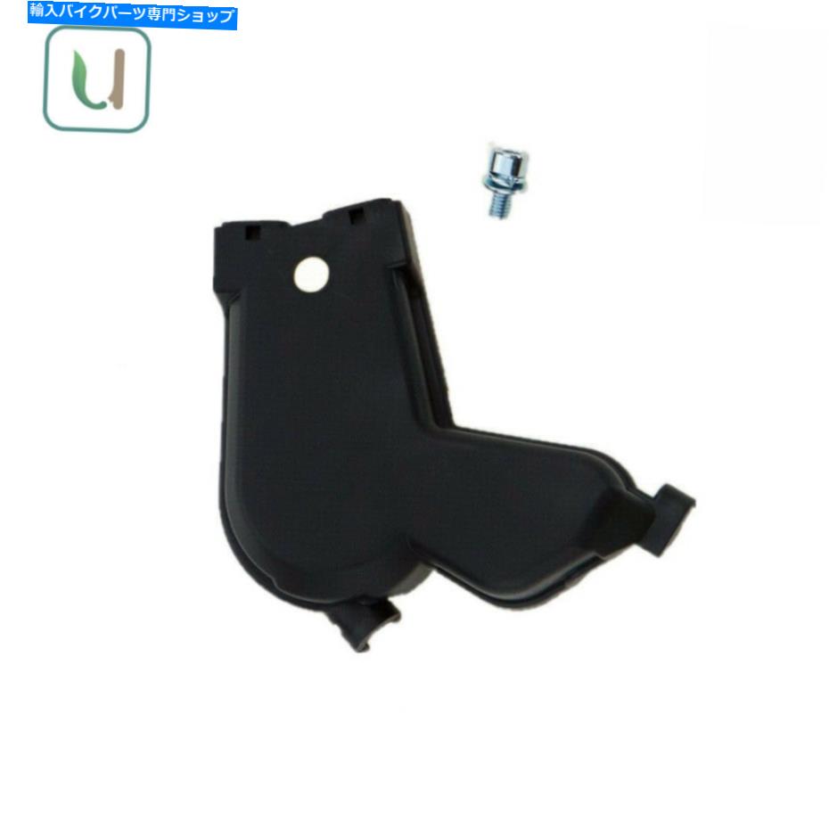 Carburetor ホンダCRF250 CRF450炭水化物のキャブレタースロットルケーブルカバー Carburetor Throttle Cable Cover for Honda CRF250 CRF450 Carb