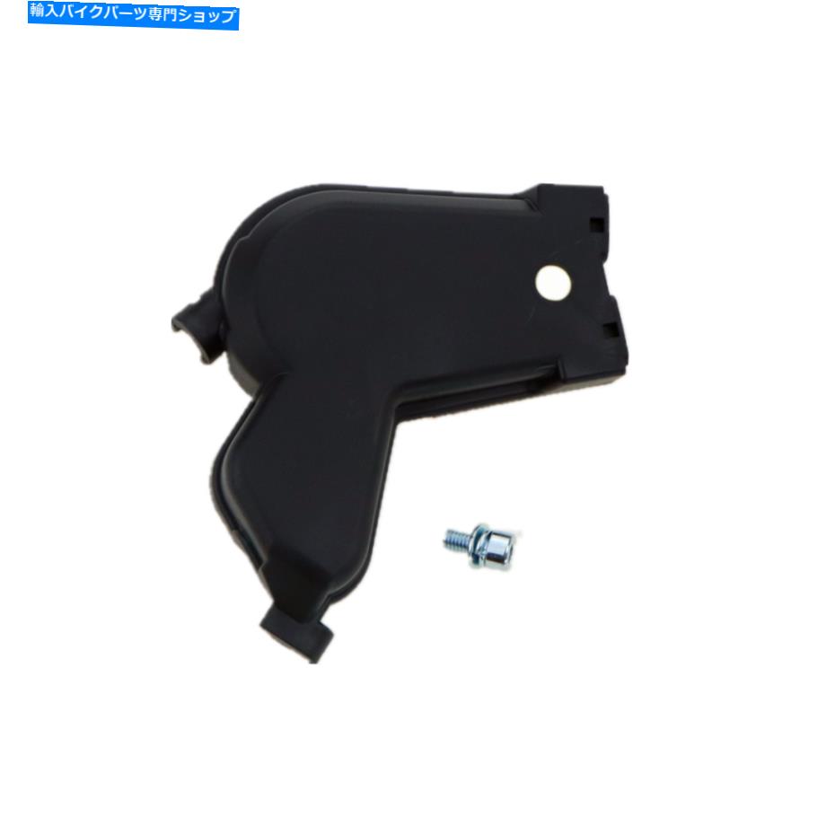 Carburetor ホンダCRF250 CRF 250R CRF250X CARB 2004-2013のキャブレタースロットルケーブルカバー Carburetor Throttle Cable Cover for Honda CRF250 CRF 250R CRF250X Carb 2004-2013
