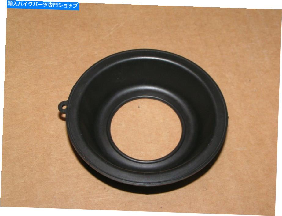 Carburetor HOMDA 03-09 VTX1300 VTX 1300キャブレタースロットルバルブスライドダイヤフラム Fits Homda 03-09 VTX1300 VTX 1300 CARBURETOR THROTTLE VALVE SLIDE DIAPHRAGM