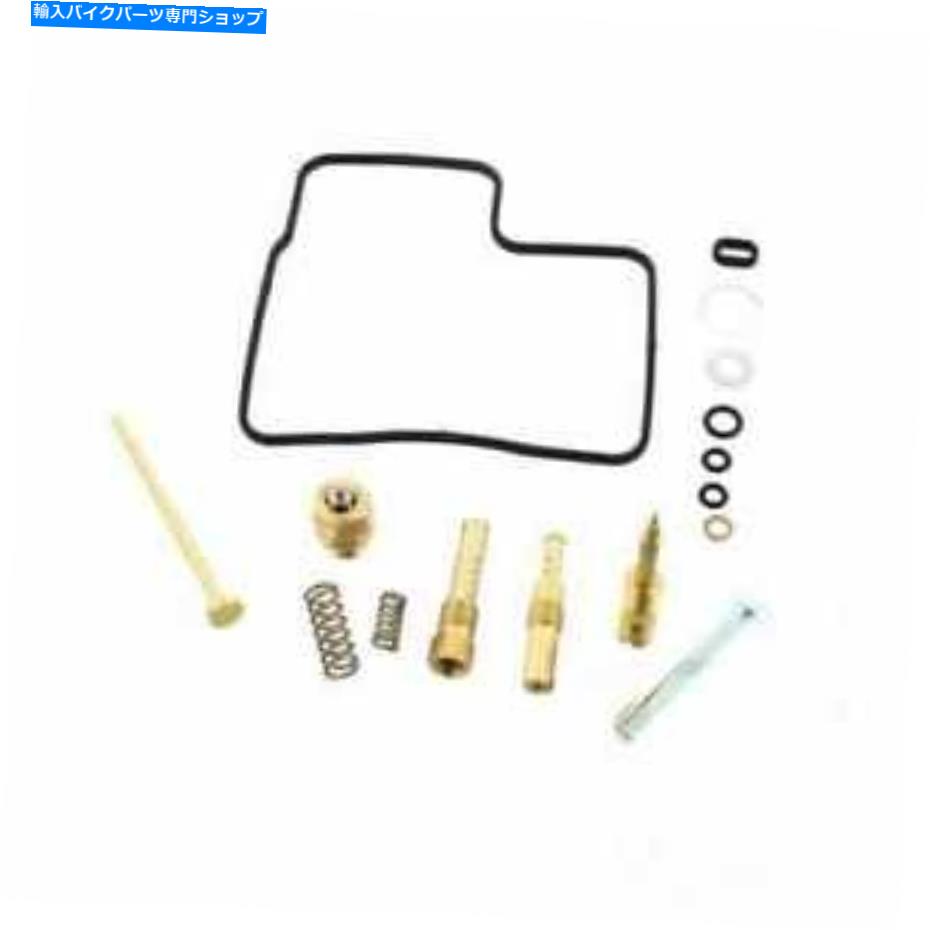 Carburetor 炭水化物修理キットJMP 724.15.66ホンダVT 750 C2シャドウエアロ1997-2002 Carb Repair Kit JMP 724.15.66 For Honda VT 750 C2 Shadow Aero 1997-2002