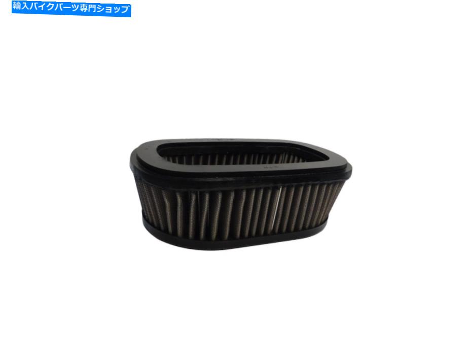 Air Filter K＆NエアフィルターHonda XR650L HA-6592 K&N Air Filter Honda XR650L HA-6592