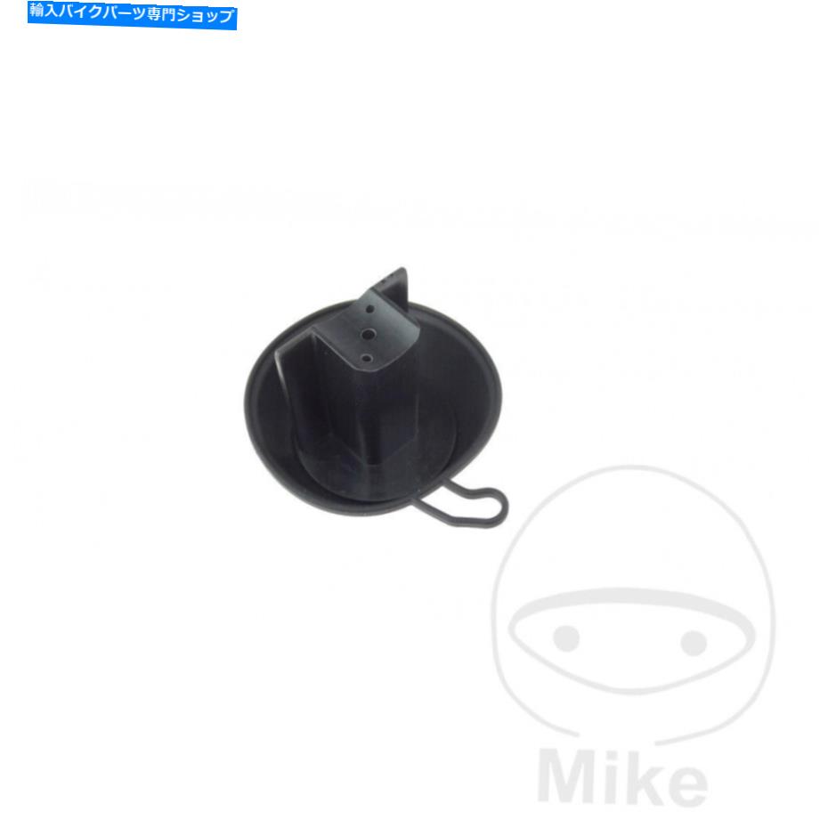 Carburetor キャブレターダイアフラムスライドホンダVT 750 C2シャドウエアロ1997の本物のOEM Carburetor Diaphragm Slide Genuine OEM for Honda VT 750 C2 Shadow Aero 1997