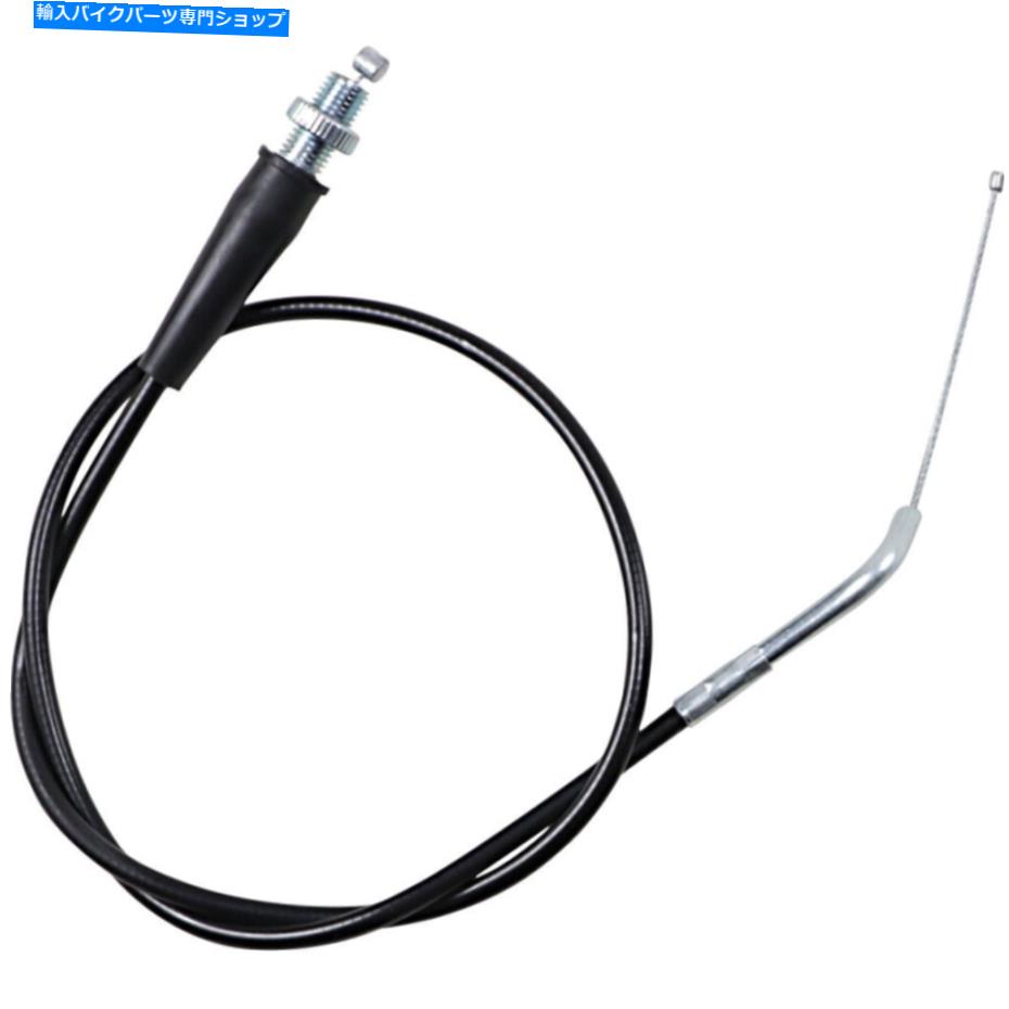 Cables XR50用のBBRモータースポーツ交換スロットルケーブル| 510-HXR-5102 BBR Motorsports Replacement Throttle Cable for XR50 | 510-HXR-5102