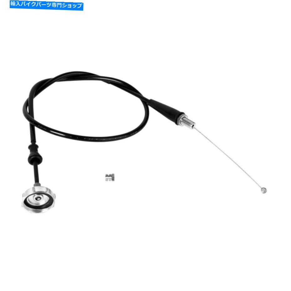Cables ホンダCRF150F CRF 150F 2003-2015の100％新しいスロットルケーブル 100% New Throttle Cable For Honda CRF150F CRF 150F 2003-2015