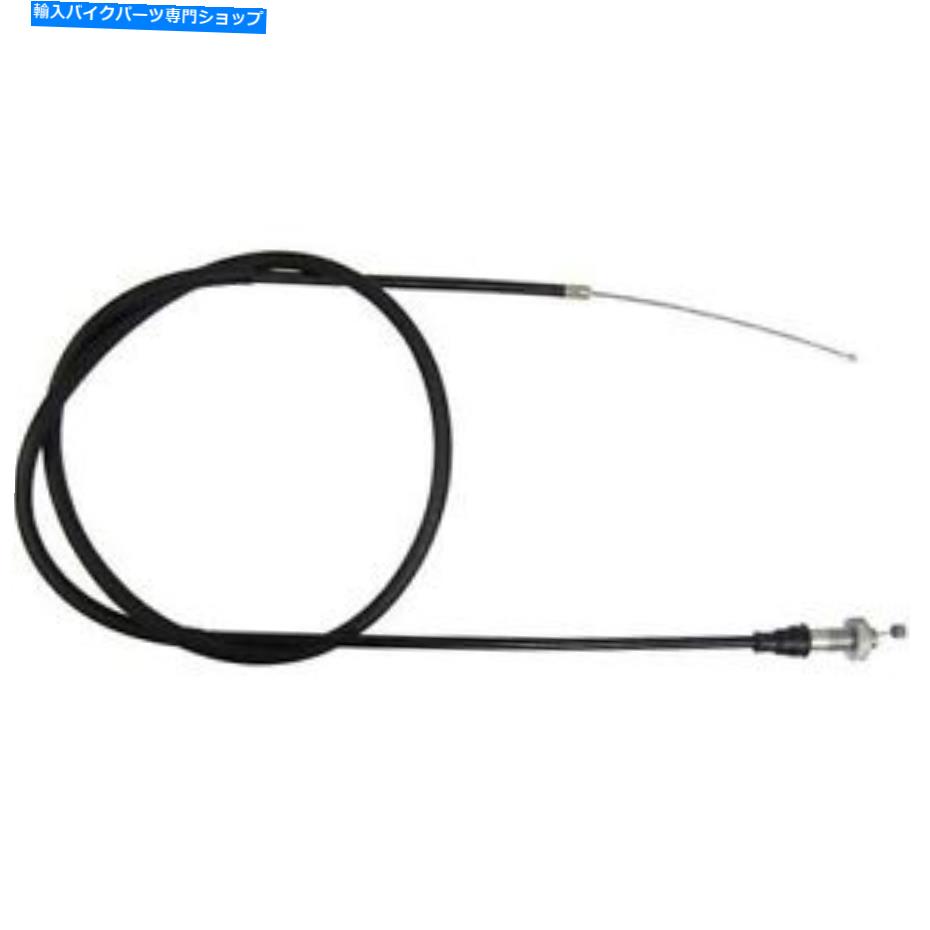 Cables スロットルアクセラレータケーブルフィットホンダCR125-R CR125R 2000 2001 2002 2003 Throttle Accelerator Cable Fits Honda CR125-R CR125R 2000 2001 2002 2003