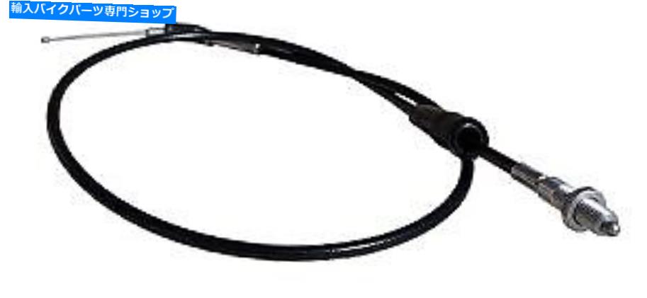 Cables スロットルアクセラレータケーブルはホンダCR125-R CR125R 1985 1986 1987 1988 1989に適合します Throttle Accelerator Cable Fits Honda CR125-R CR125R 1985 1986 1987 1988 1989