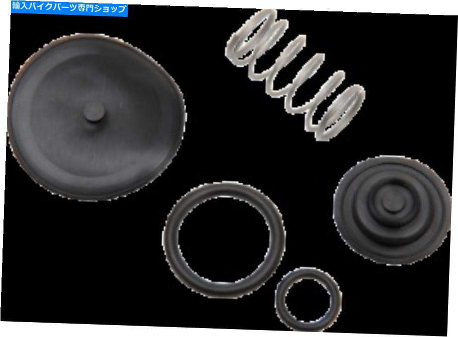 Fuel Petcocks K＆S Technologies Fuel Petcock Repair Kit 1981 1982 Honda CX 500Cカスタム K&S Technologies Fuel Petcock Repair Kit For The 1981 1982 Honda CX 500C Custom