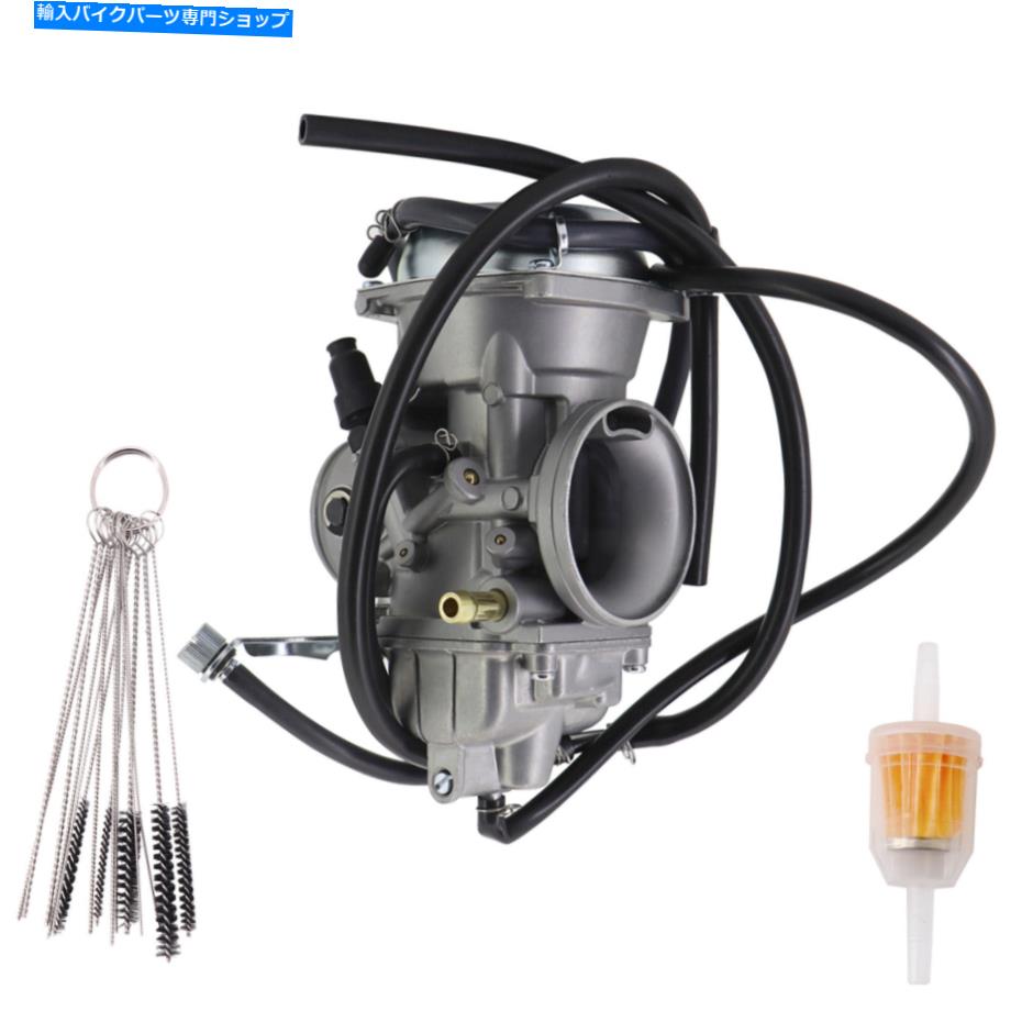 Carburetor ホンダXR650L XR650 L 1993-2012 16100-MY6-772のフィルター用のキャブレターアセンブリ Carburetor Assembly for Honda XR650L XR650 L 1993-2012 16100-MY6-772 With Filter