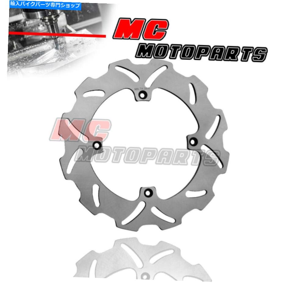 Brake Disc Rotors 240mmフロントブレーキディスクローター1pc for honda sl 230 1997-2001 240MM Front Brake Disc Rotor 1pc For HONDA SL 230 1997-2001