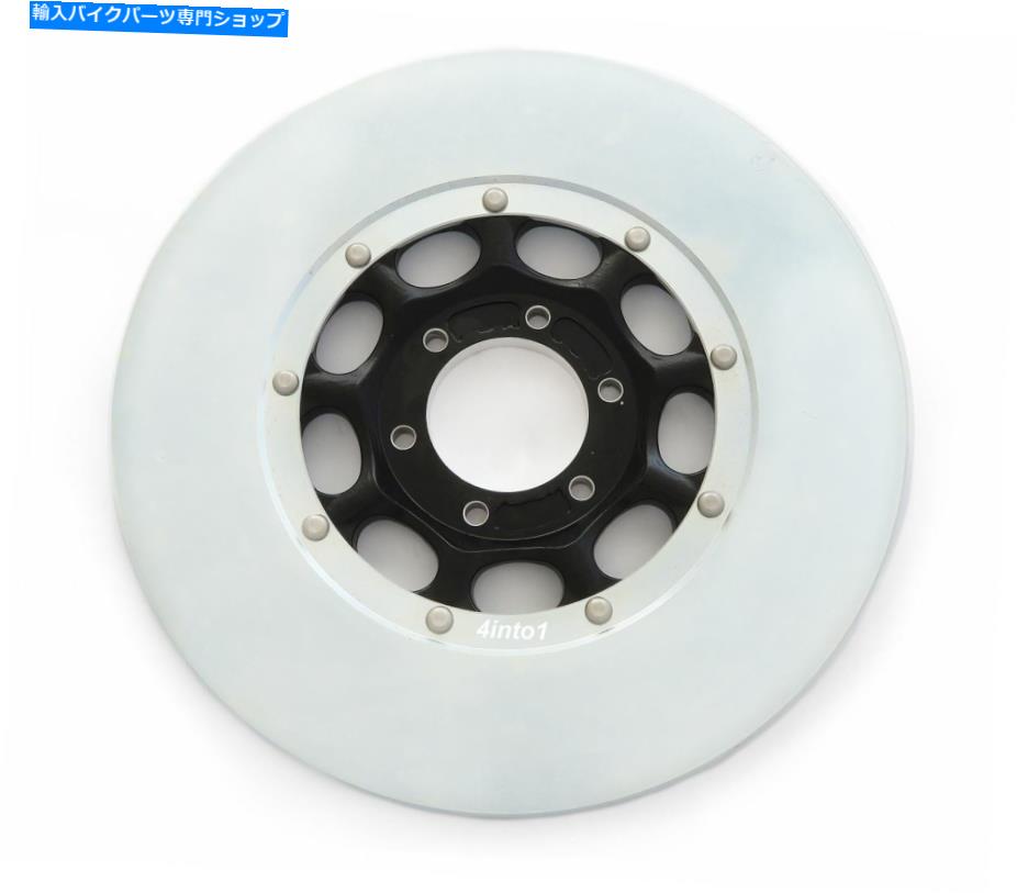 Brake Disc Rotors 真新しいブレーキローター-Honda CB450K 1970-1971 CB750 CB 750フロントディスク Brand New Brake Rotor - Honda CB450K 1970-1971 CB750 CB 750 Front Disc