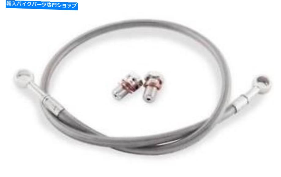 Hoses Galfer Brake Line Kit Front＃FK003D481 Honda CR125R/CR250R 2006-2007 Galfer Brake Line Kit Front #FK003D481 Honda CR125R/CR250R 2006-2007