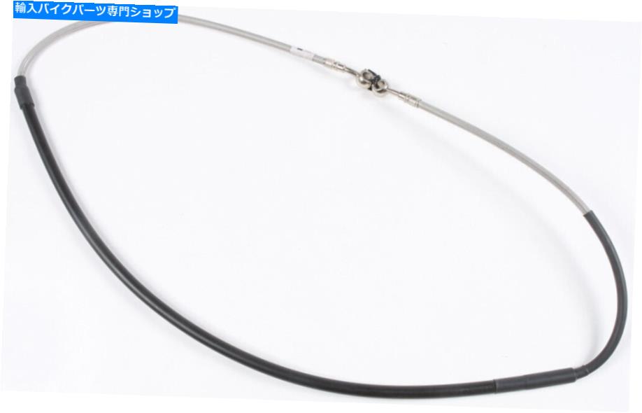 Hoses Galfer 2004-2016 Honda CRF250X Brakeline Frt Hon FK003D482 GALFER 2004-2016 HONDA CRF250X BRAKELINE FRT HON FK003D482