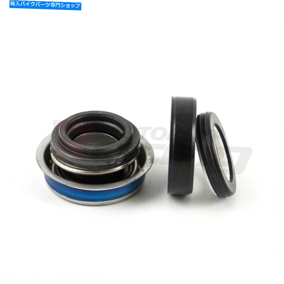 Water Pump Honda CBR600RR 2003-20012 CBR1000RR 04-11用の米国船ウォーターポンプ機械シール US Ship Water Pump Mechanical Seal For Honda CBR600RR 2003-20012 CBR1000RR 04-11