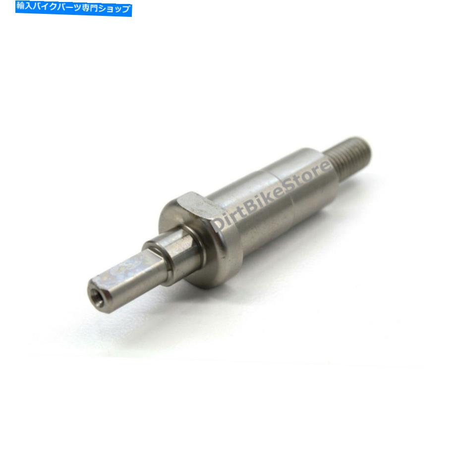 Water Pump Honda CRF 450 R（2002 2003 2004 2005 2006 2007 2008）ウォーターポンプシャフト-New Honda CRF 450 R ( 2002 2003 2004 2005 2006 2007 2008 ) Water Pump Shaft - NEW