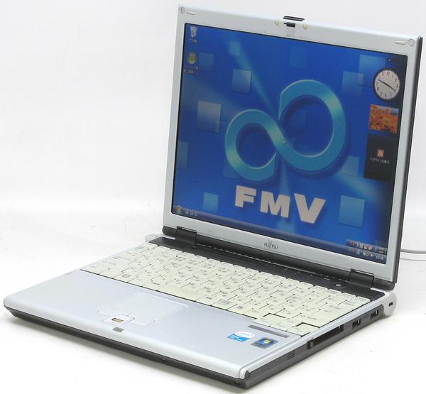 富士通 FMV-B8240【中古パソコン】【中古】