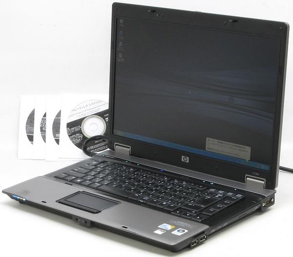 HP Compaq 6730b【中古パソコン】【中古】